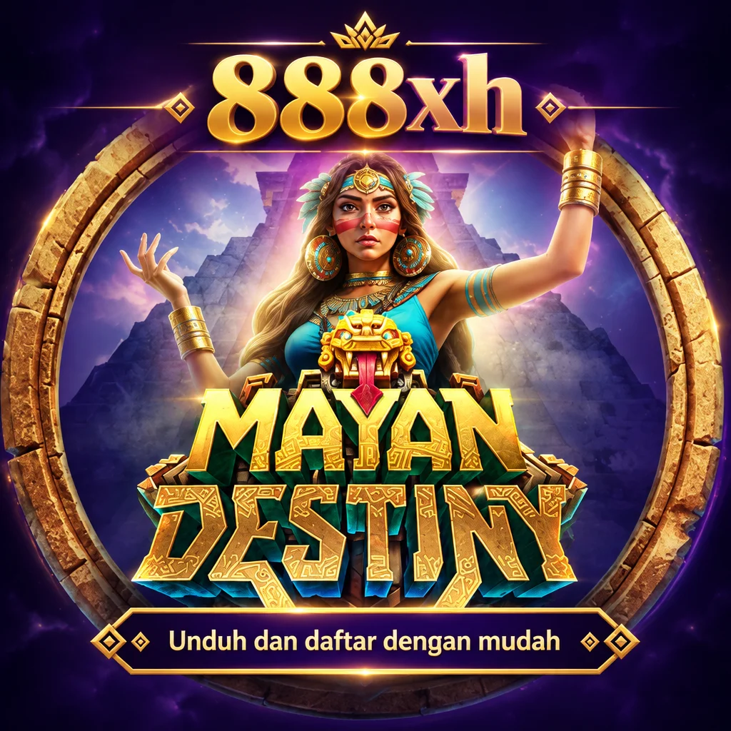 Mayan Destiny