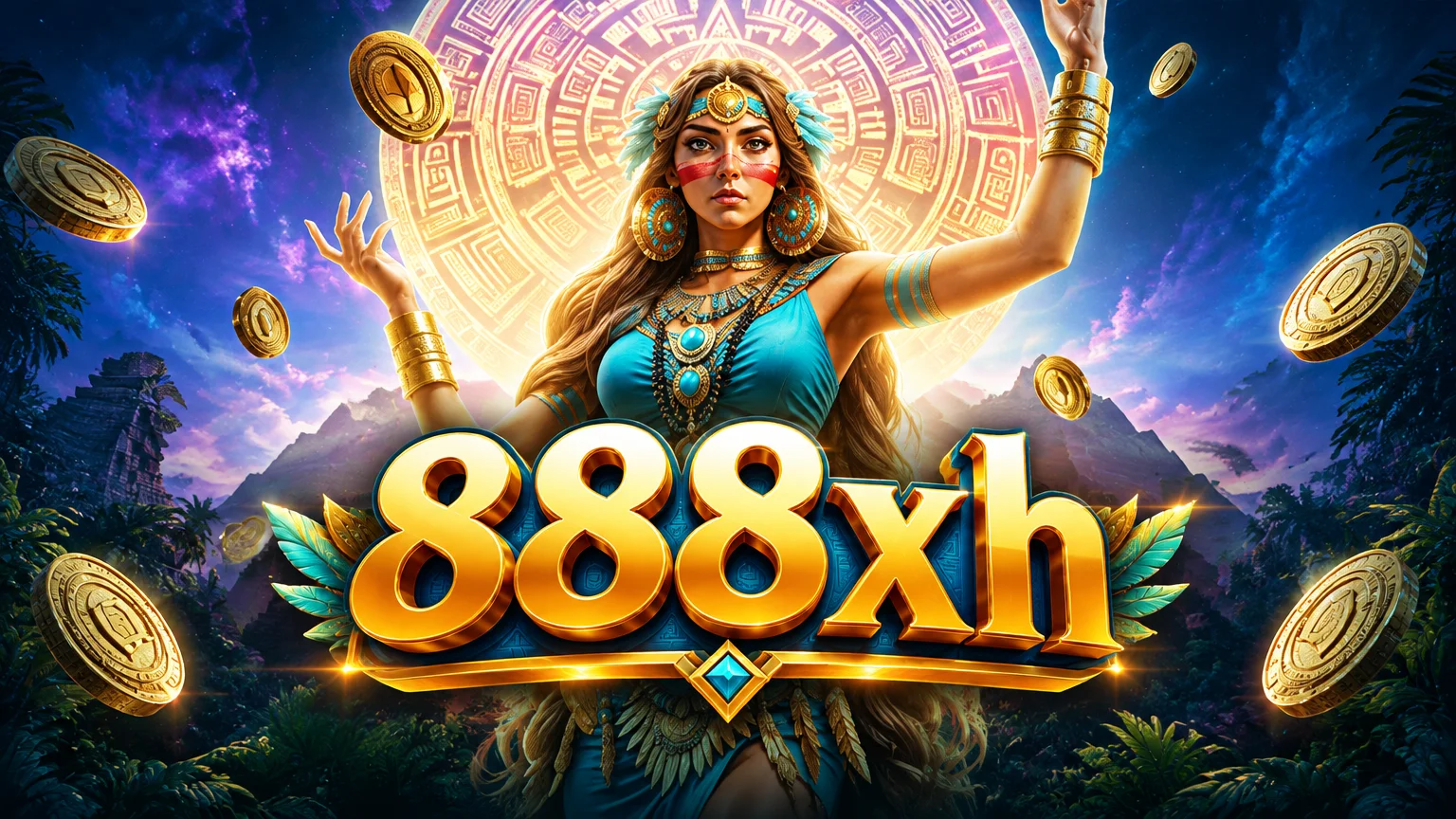 Panduan Antarmuka dan Pengoperasian Fitur Slot Crypt Fortune di 888xh