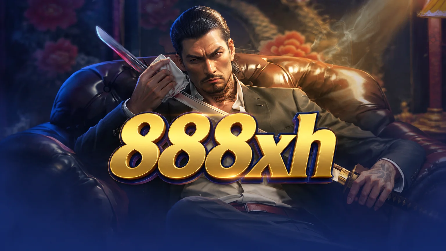 Panduan Mekanisme Visual dan Fitur Prosperity Lion di 888xh